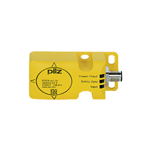 540053 New PILZ PSEN cs1.1n 1switch